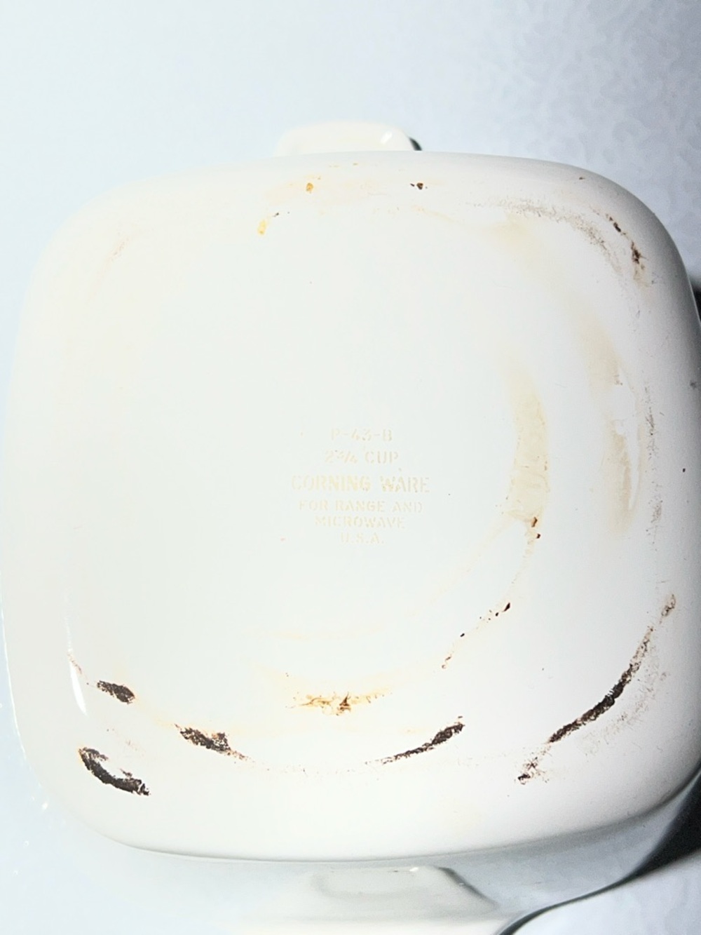 Corningware White and Green Bakeware Collection - Picture 11 of 11